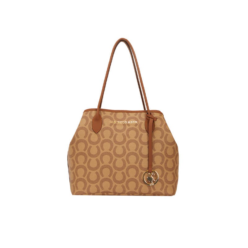 Sac Femme Us Polo Assn US23595-K-BEJ-D-BEIG