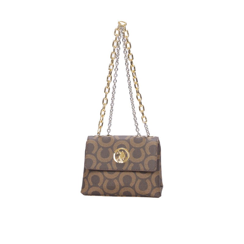 Sac Femme Us Polo Assn US23596-KAHVE-BROWN