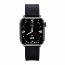 Montre Connectée Unisexe Enzo Collection EC209-BLACK-BLACK-BLACK