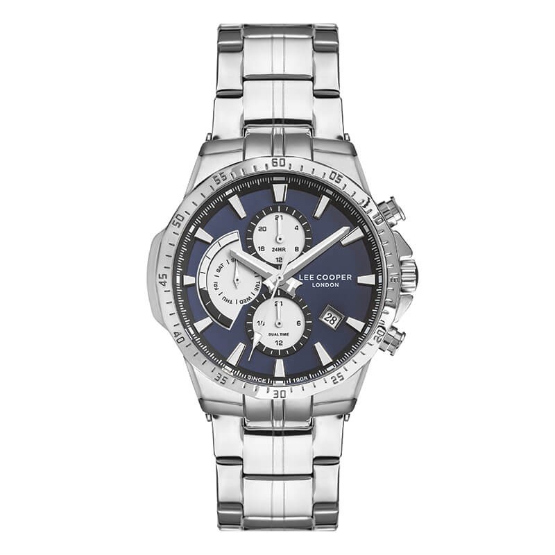 Montre Homme Lee Cooper LC07379.390