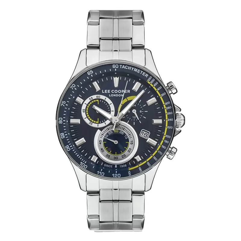 Montre Homme Lee Cooper LC07403.390