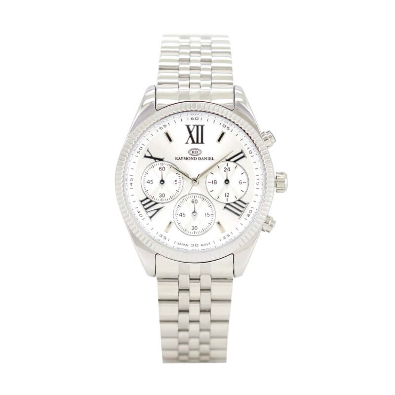 Montre Femme RAYMOND DANIEL RD011153-A