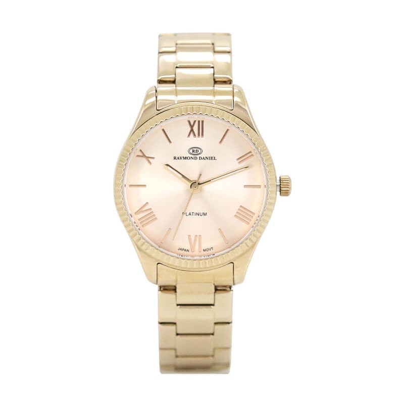 Montre Femme RAYMOND DANIEL RD013041-E