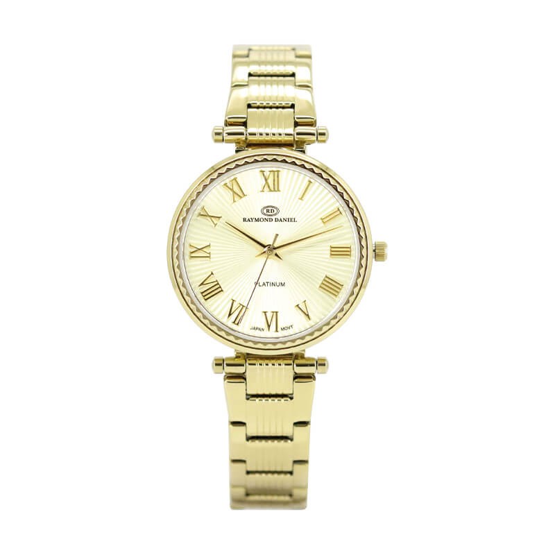 Montre Femme RAYMOND DANIEL RD014306-D