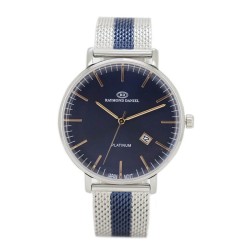 Montre Homme RAYMOND DANIEL RD013363-C