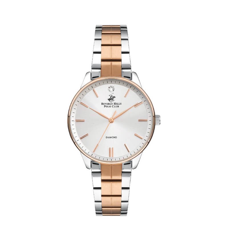 Montre Femme Beverly Hills Polo Club BP3230X.530