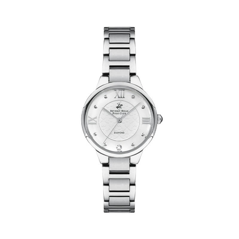 Montre Femme Beverly Hills Polo Club BP3235X.320