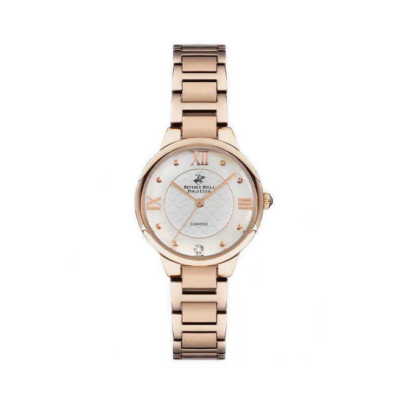 Montre Femme Beverly Hills Polo Club BP3235X.420