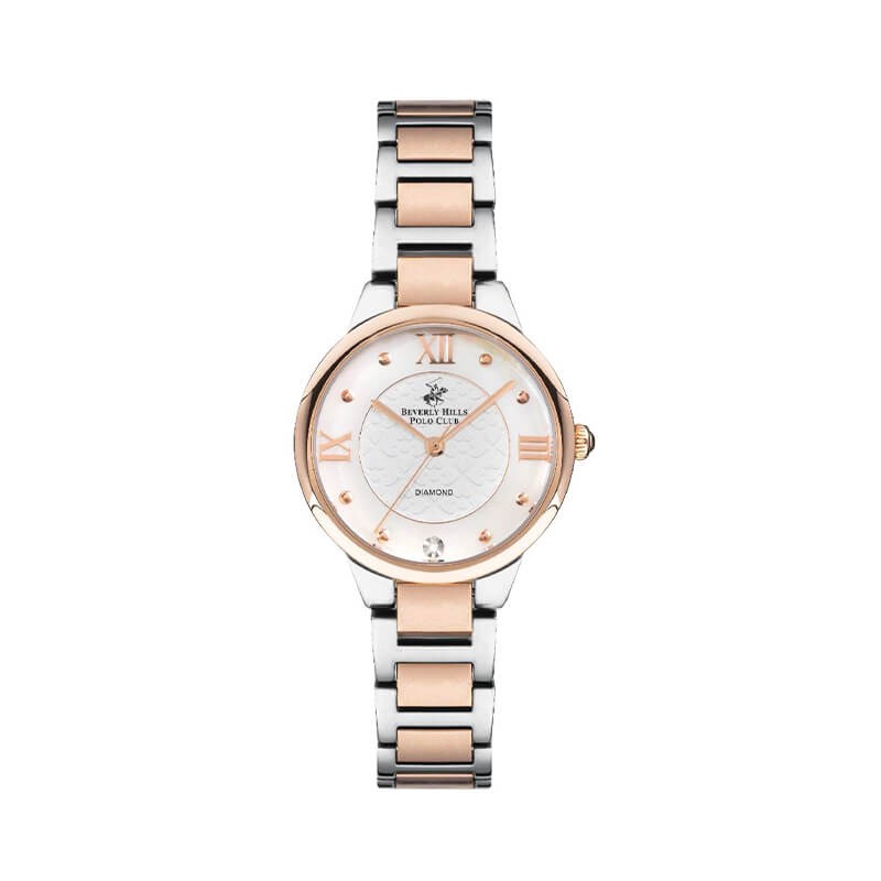 Montre Femme Beverly Hills Polo Club BP3235X.520