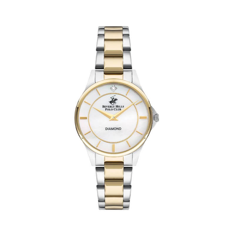 Montre Femme Beverly Hills Polo Club BP3241X.220