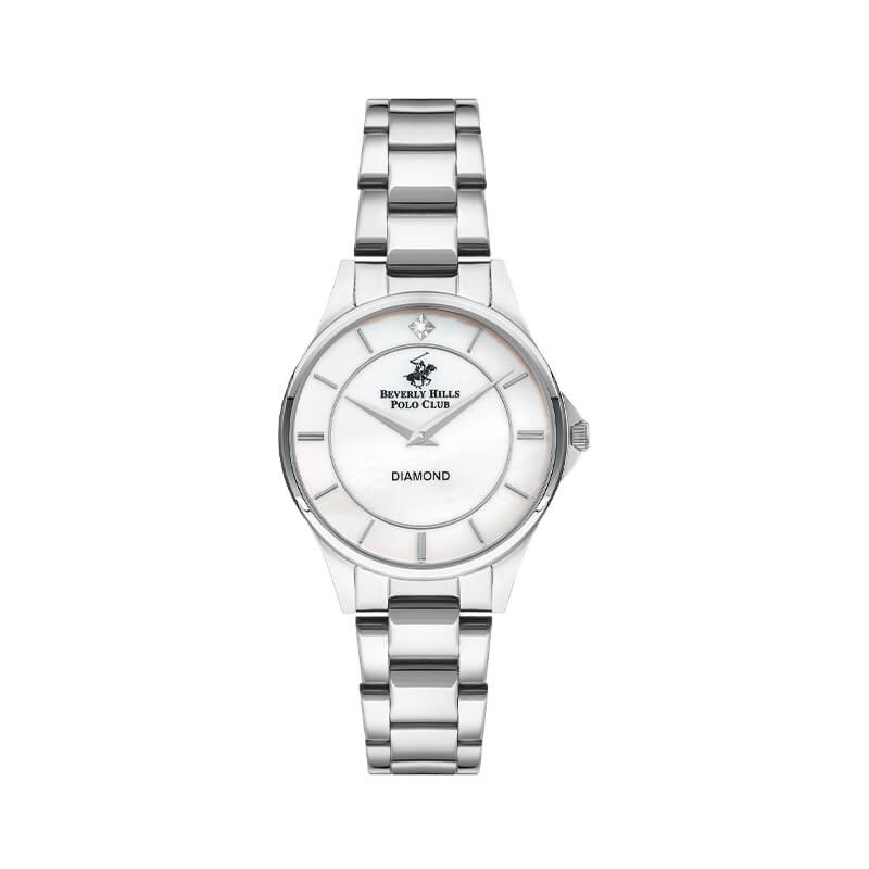 Montre Femme Beverly Hills Polo Club BP3241X.320