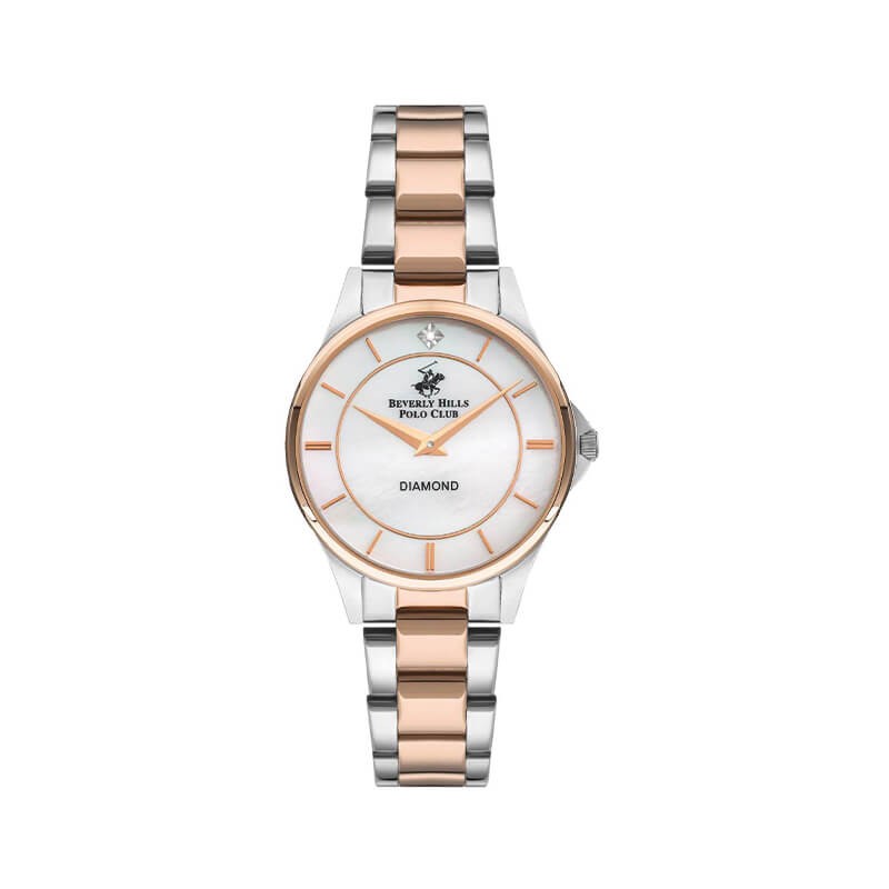 Montre Femme Beverly Hills Polo Club BP3241X.520