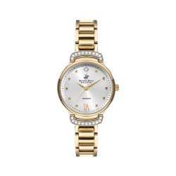 Montre Femme Beverly Hills Polo Club BBP3268X.130
