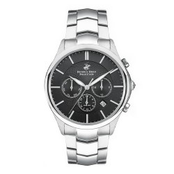 Montre Homme Beverly Hills Polo Club BP3232X.350