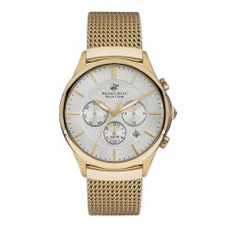 Montre Homme Beverly Hills Polo Club BP3233X.130