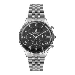 Montre Homme Beverly Hills Polo Club BP3237X.350