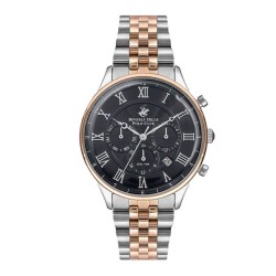 Montre Homme Beverly Hills Polo Club BP3237X.590