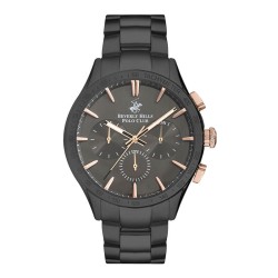 Montre Homme Beverly Hills Polo Club BP3250X.060