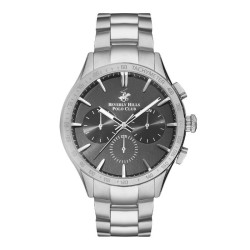 Montre Homme Beverly Hills Polo Club BP3250X.350
