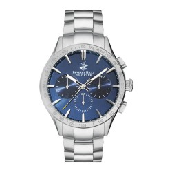 Montre Homme Beverly Hills Polo Club BP3250X.390