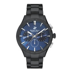 Montre Homme Beverly Hills Polo Club BP3250X.690