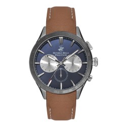 Montre Homme Beverly Hills Polo Club BP3251X.092