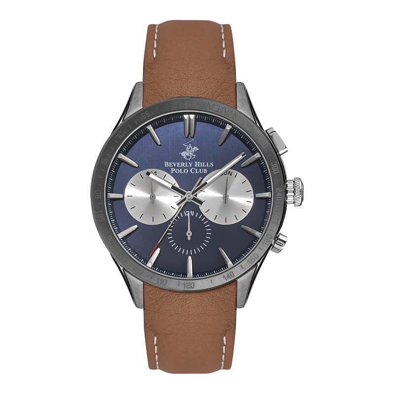 Montre Homme Beverly Hills Polo Club BP3251X.092