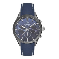 Montre Homme Beverly Hills Polo Club BP3251X.099