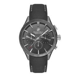 Montre Homme Beverly Hills Polo Club BP3251X.651