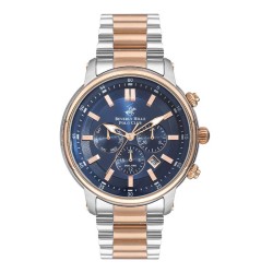 Montre Homme Beverly Hills Polo Club BP3254X.590