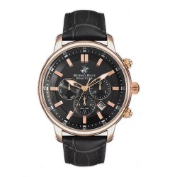 Montre Homme Beverly Hills Polo Club BP3255X.451