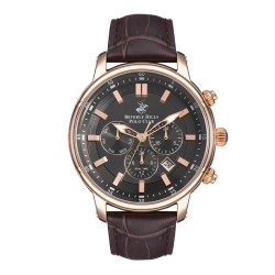 Montre Homme Beverly Hills Polo Club BP3255X.462