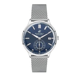 Montre Homme Beverly Hills Polo Club BP3259X.390