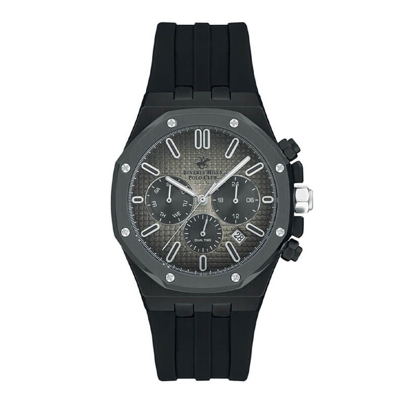 Montre Homme Beverly Hills Polo Club BP3261X.071