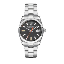 Montre Homme Beverly Hills Polo Club BP3288X.350