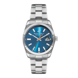 Montre Homme Beverly Hills Polo Club BP3288X.390
