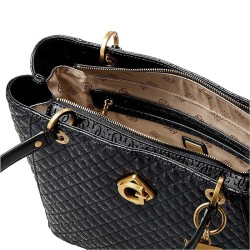 Sac à Main Femme Guess GA875722-BLA