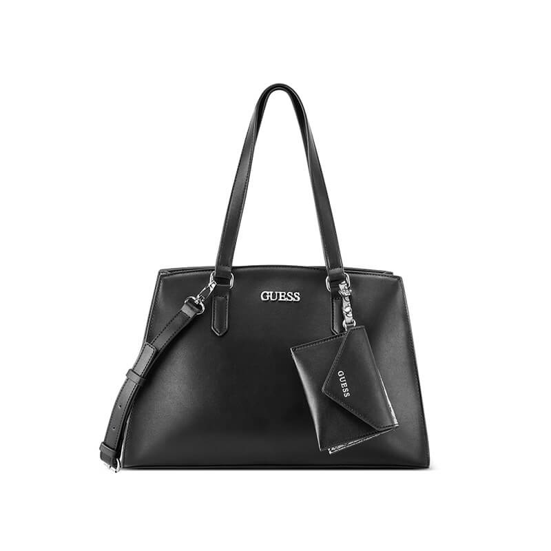 Sac à Main Femme Guess LE871906-BLA