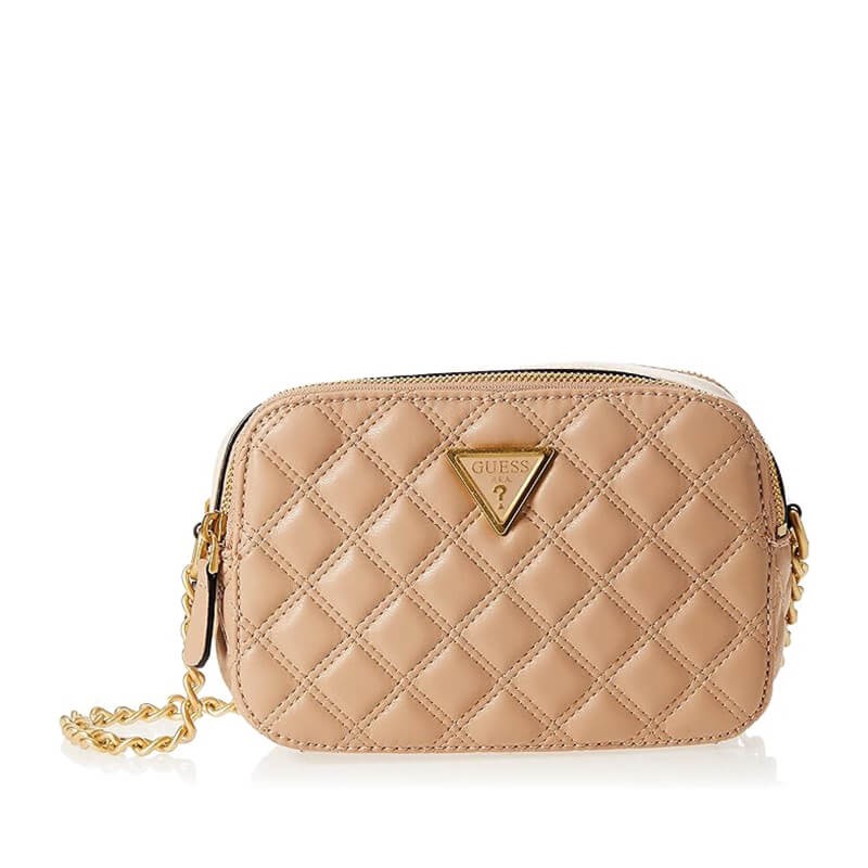 Sac à Main Femme Guess QA874814-BEI