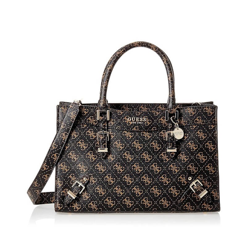 Sac à Main Femme Guess QG874406-BNL