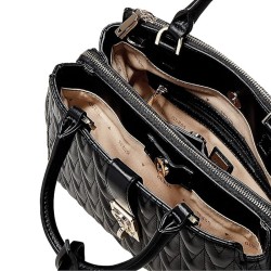 Sac à Main Femme Guess QG876206-BLA