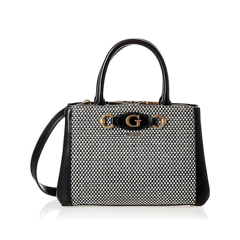 Guess Melisandra Sac A Main Hwqg9653070 Bla