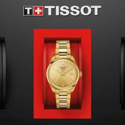 Montre Femme Tissot T1502103302100