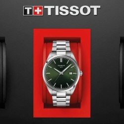 Montre Homme Tissot T1504101109100