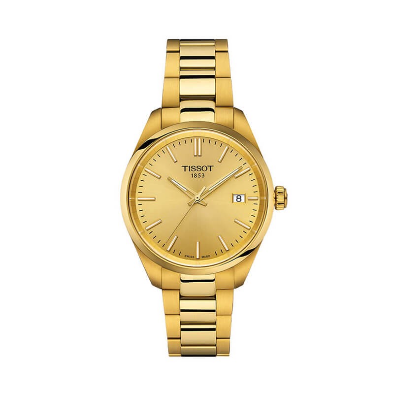 Montre Femme Tissot T1502103302100