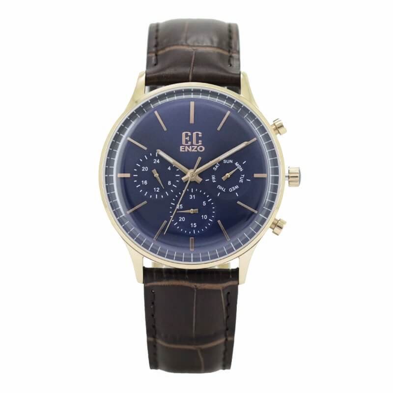 Montre Homme ENZO COLLECTION EC2301-24-F