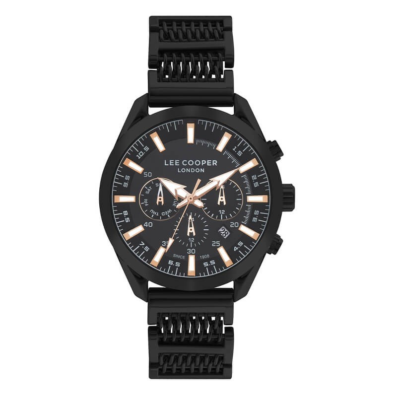 Montre Homme Lee Cooper LC07556.650