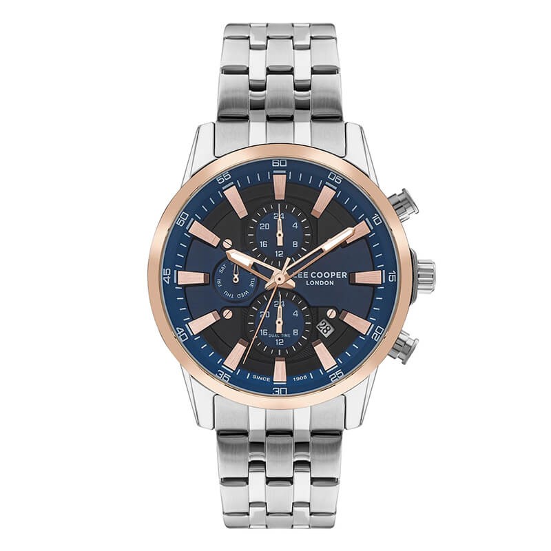 Montre Homme Lee Cooper LC07592.590