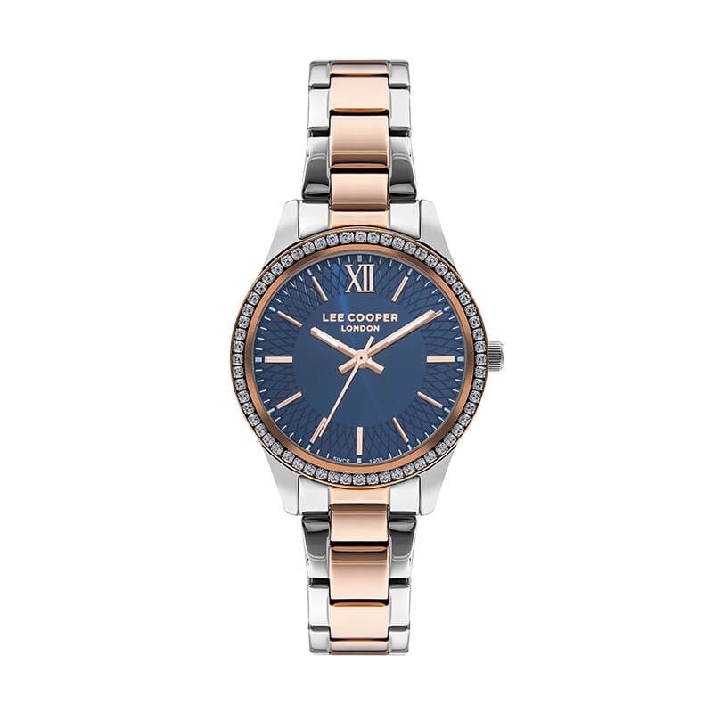 Montre Femme Lee Cooper LC07569.590