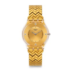 Montre Femme Swatch SFE106G